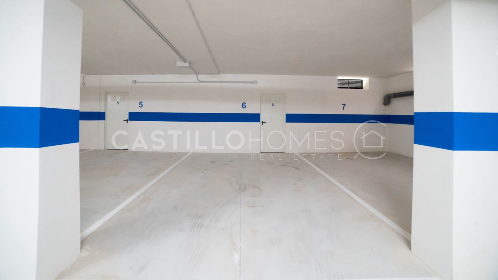 2 quarto Apartamento para venda em Orihuela Costa com piscina garagem - 325 000 € (Ref: 10116684)