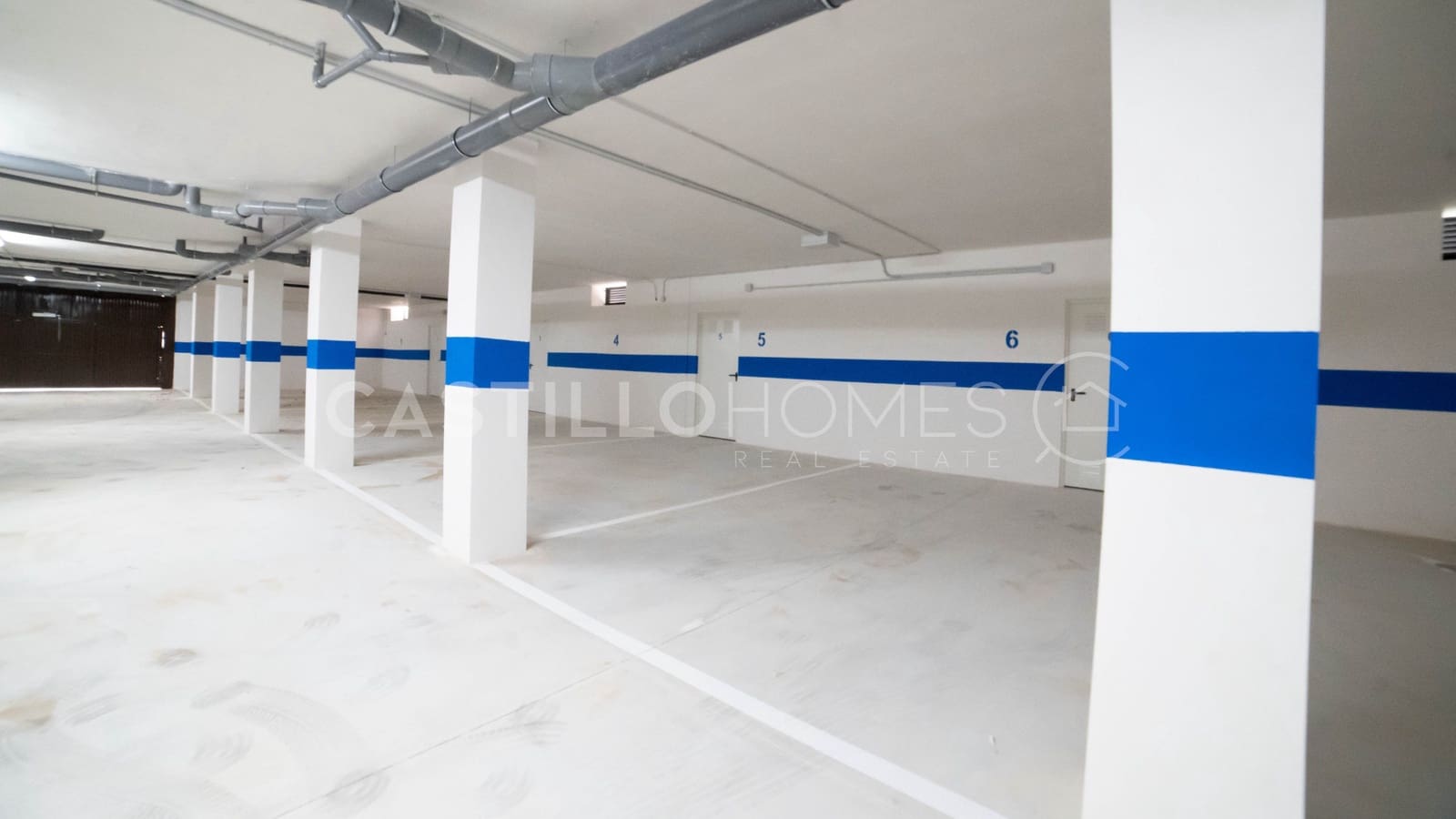 2 quarto Apartamento para venda em Orihuela Costa com piscina garagem - 325 000 € (Ref: 10116684)