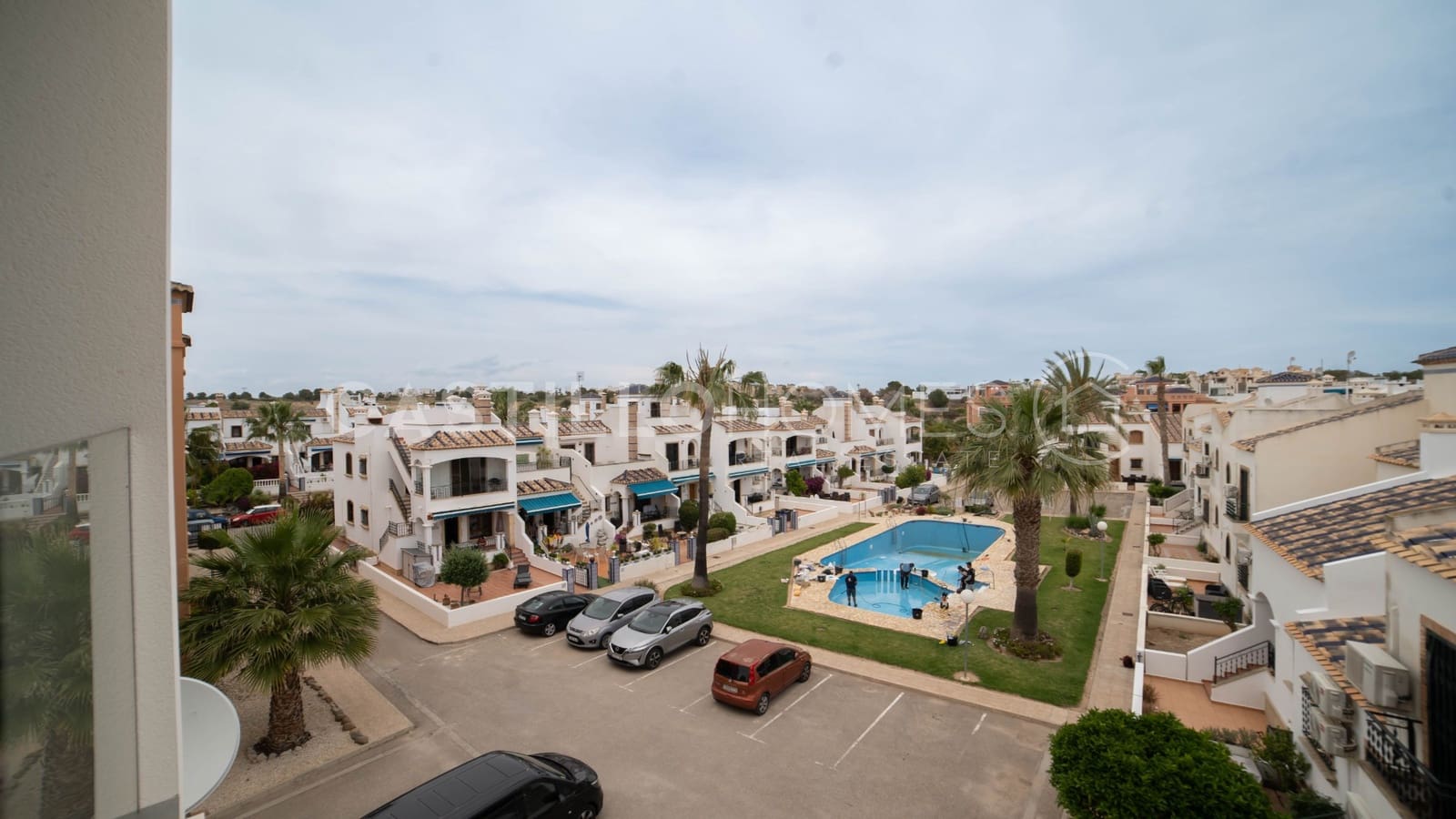 2 quarto Apartamento para venda em Orihuela Costa com piscina garagem - 325 000 € (Ref: 10116684)
