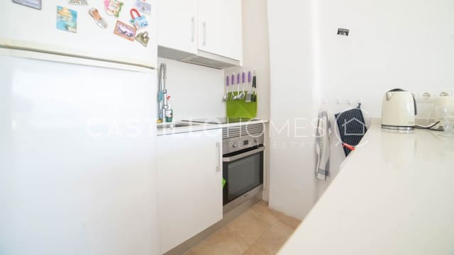 2 camera da letto Attico in vendita in Miramar - Torre del Moro, Torrevieja con garage - 159.900 € (Rif: 10116698)