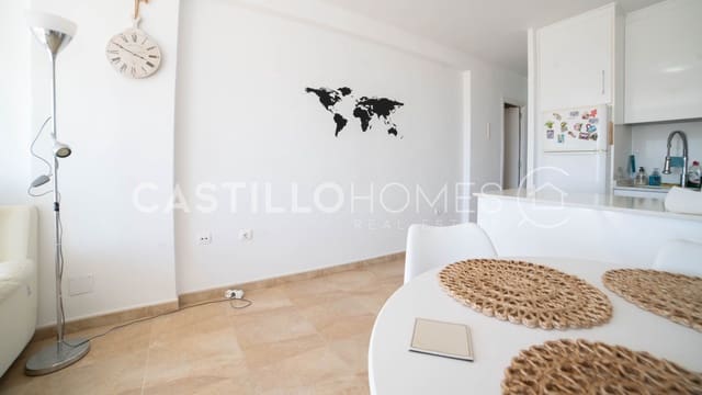 2 camera da letto Attico in vendita in Miramar - Torre del Moro, Torrevieja con garage - 159.900 € (Rif: 10116698)