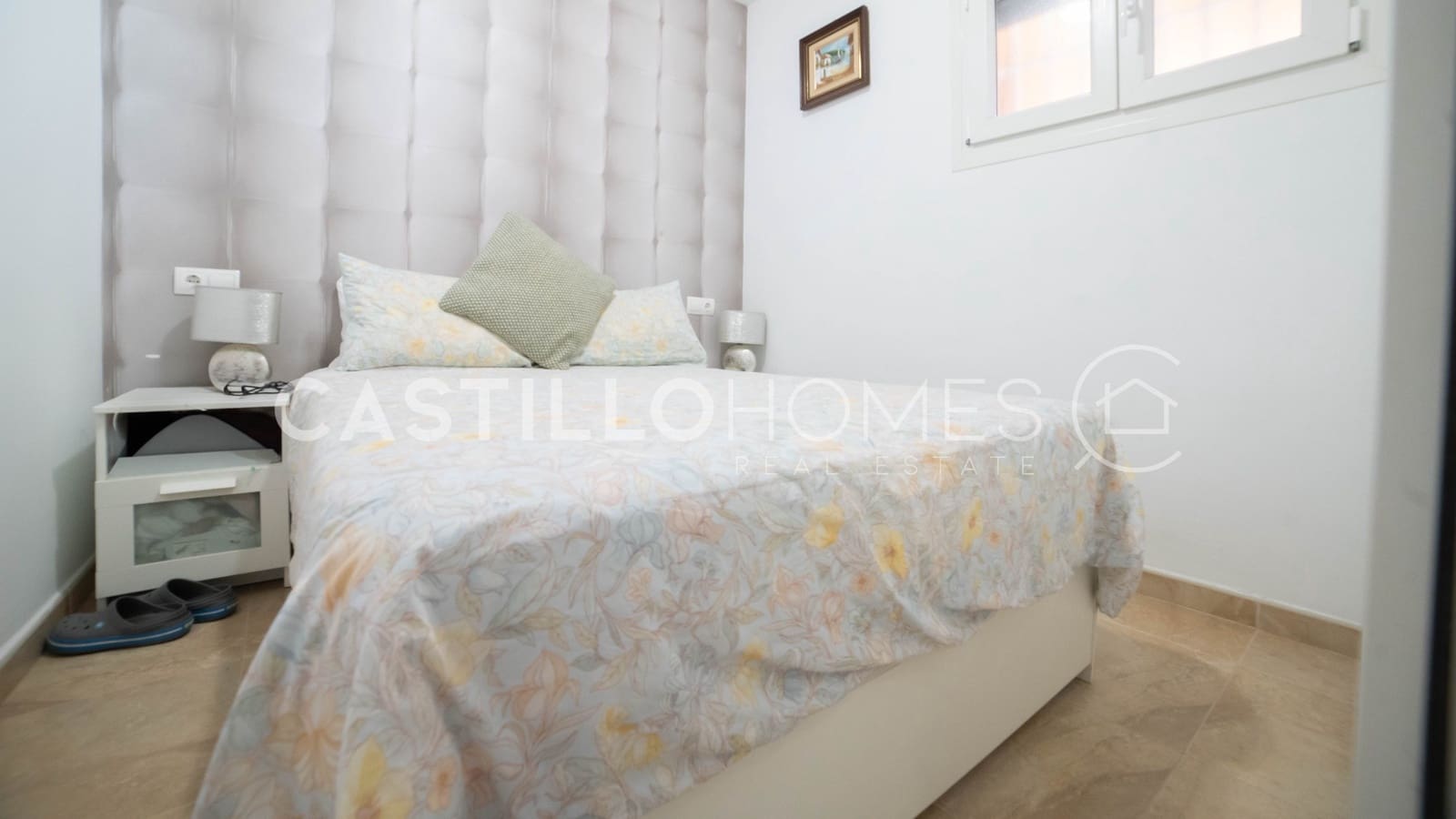 2 soveværelse Penthouse til salg i Torrevieja med garage - € 159.900 (Ref: 10116698)