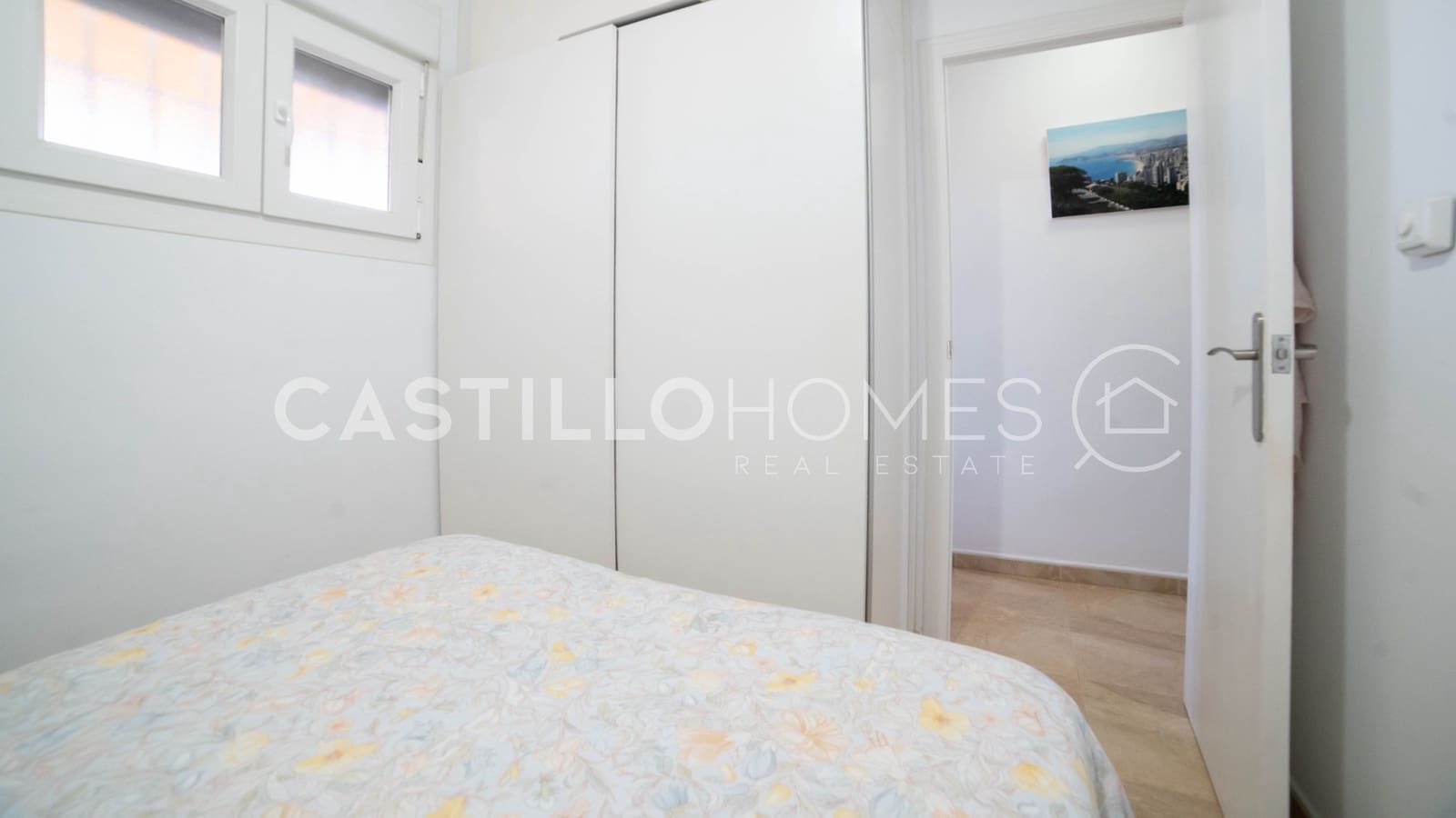 2 soveværelse Penthouse til salg i Torrevieja med garage - € 159.900 (Ref: 10116698)