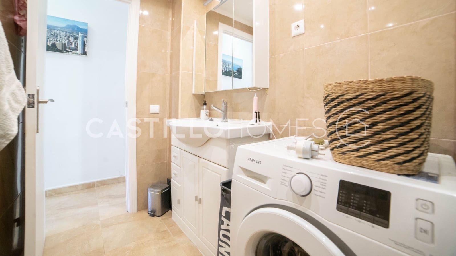 2 soveværelse Penthouse til salg i Torrevieja med garage - € 159.900 (Ref: 10116698)