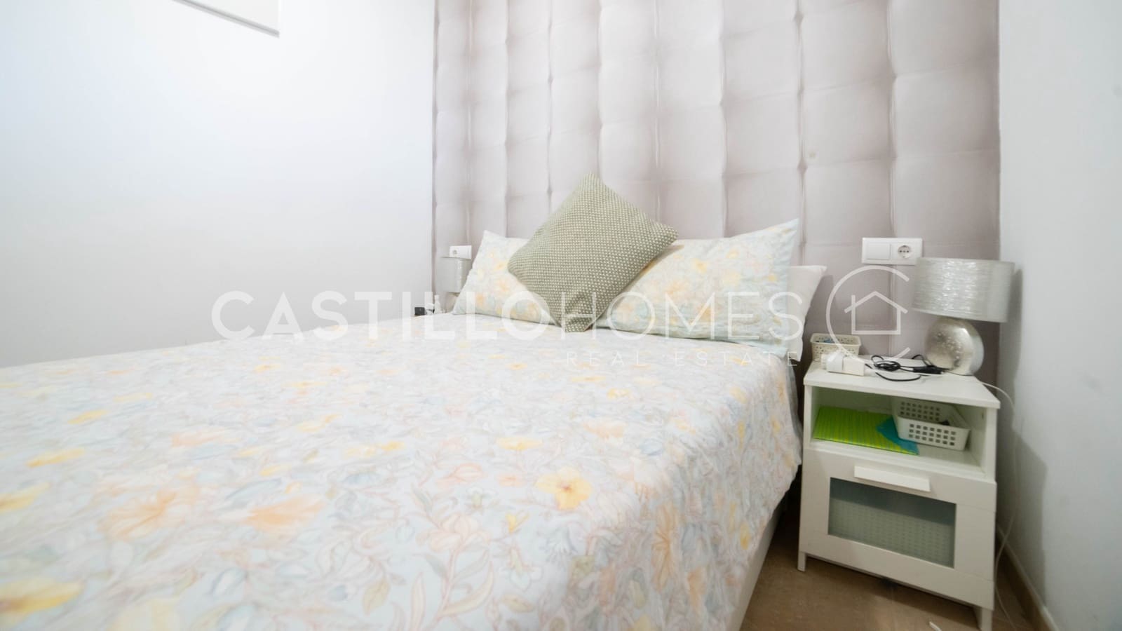 2 soveværelse Penthouse til salg i Torrevieja med garage - € 159.900 (Ref: 10116698)