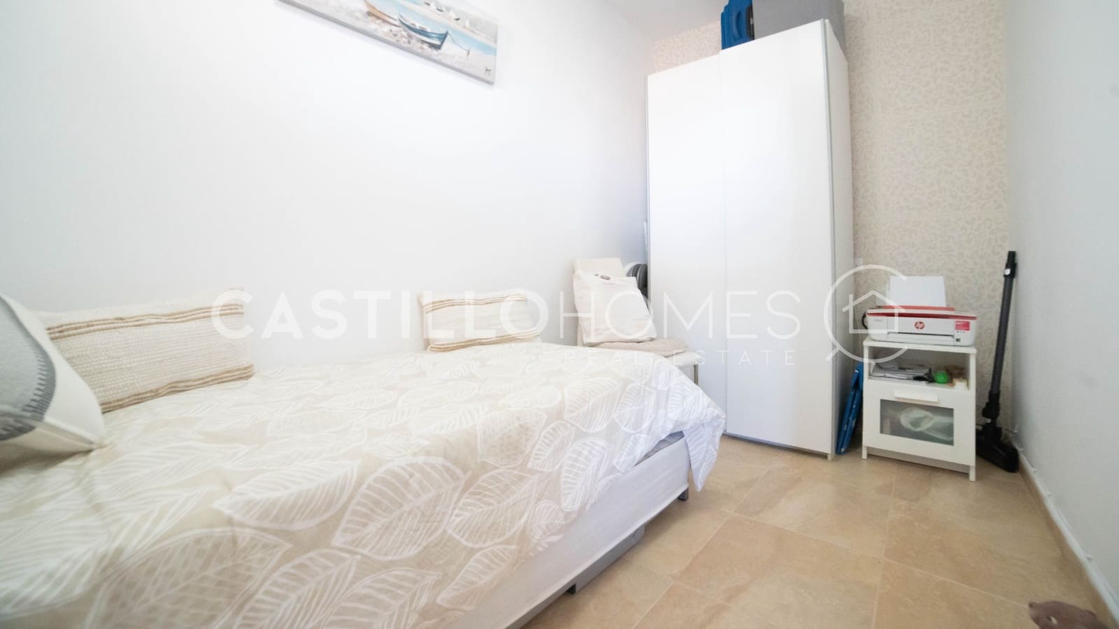 2 soveværelse Penthouse til salg i Torrevieja med garage - € 159.900 (Ref: 10116698)