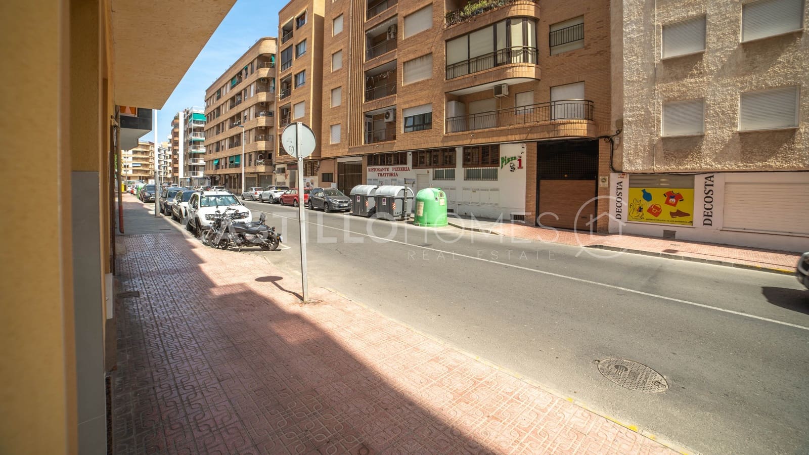 2 soveværelse Lejlighed til salg i Torrevieja - € 268.000 (Ref: 10116699)