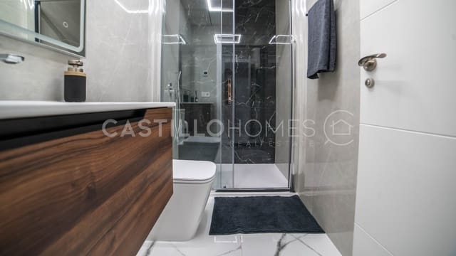 2 soveværelse Lejlighed til salg i Playa del Cura, Torrevieja - € 268.000 (Ref: 10116699)