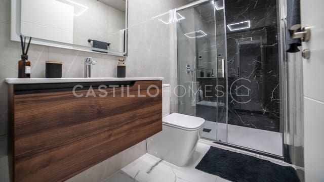 2 soveværelse Lejlighed til salg i Playa del Cura, Torrevieja - € 268.000 (Ref: 10116699)