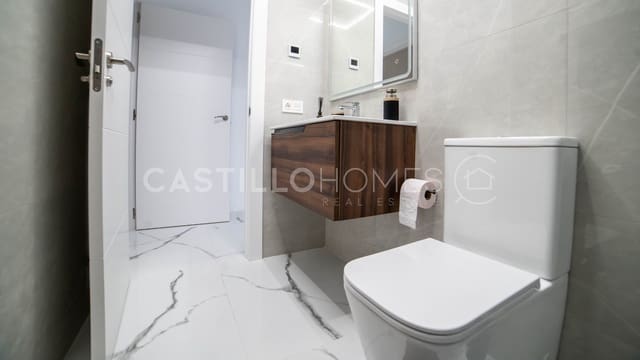 2 soveværelse Lejlighed til salg i Playa del Cura, Torrevieja - € 268.000 (Ref: 10116699)