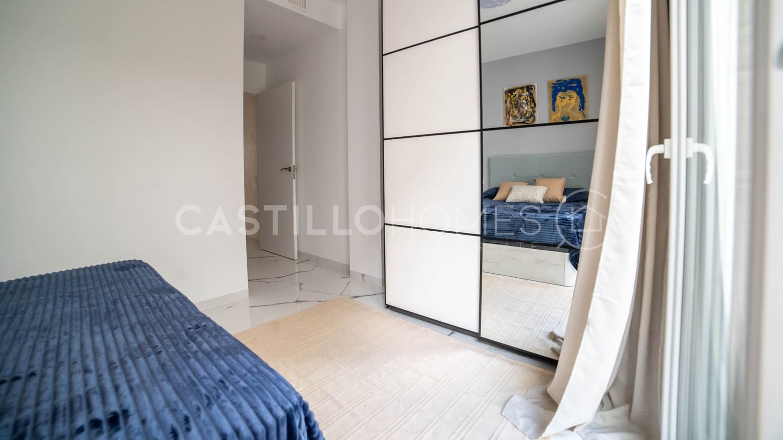 2 soveværelse Lejlighed til salg i Torrevieja - € 268.000 (Ref: 10116699)