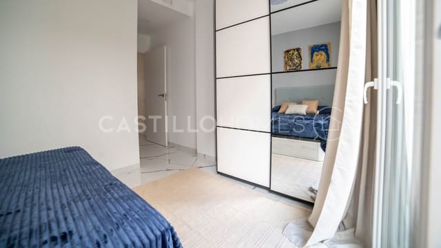 2 soveværelse Lejlighed til salg i Playa del Cura, Torrevieja - € 268.000 (Ref: 10116699)