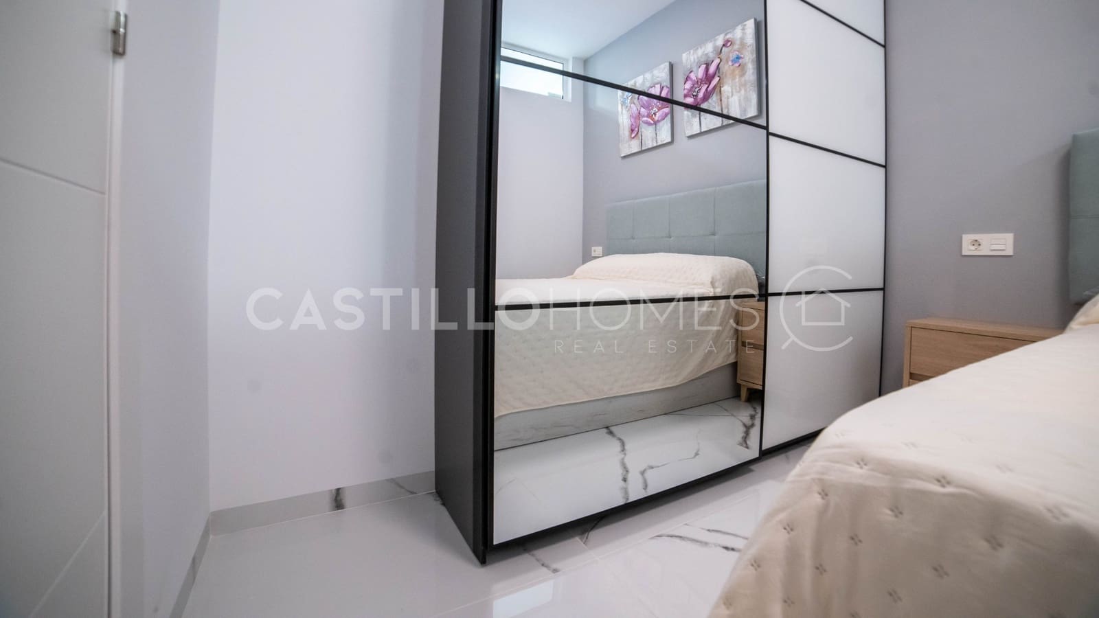2 soveværelse Lejlighed til salg i Torrevieja - € 268.000 (Ref: 10116699)