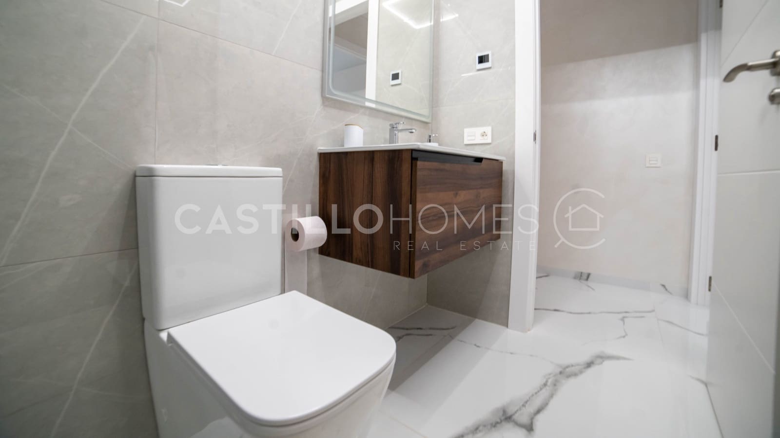 2 soveværelse Lejlighed til salg i Torrevieja - € 268.000 (Ref: 10116699)