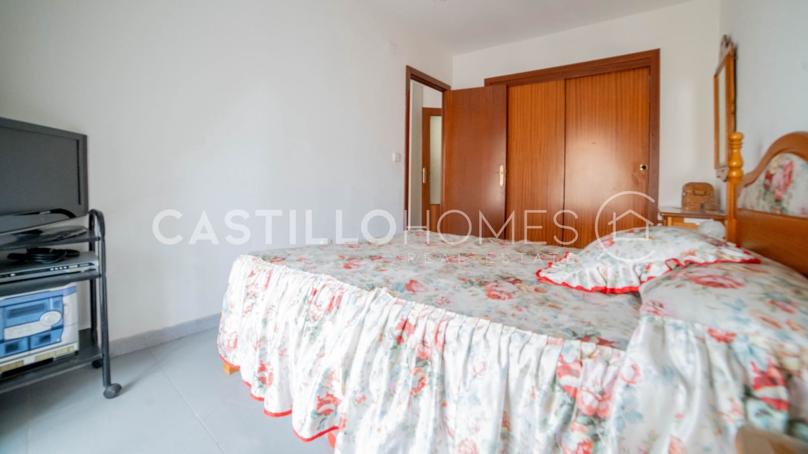 1 soverom Leilighet til salgs i Torrevieja med svømmebasseng garasje - € 160 000 (Ref: 10116700)