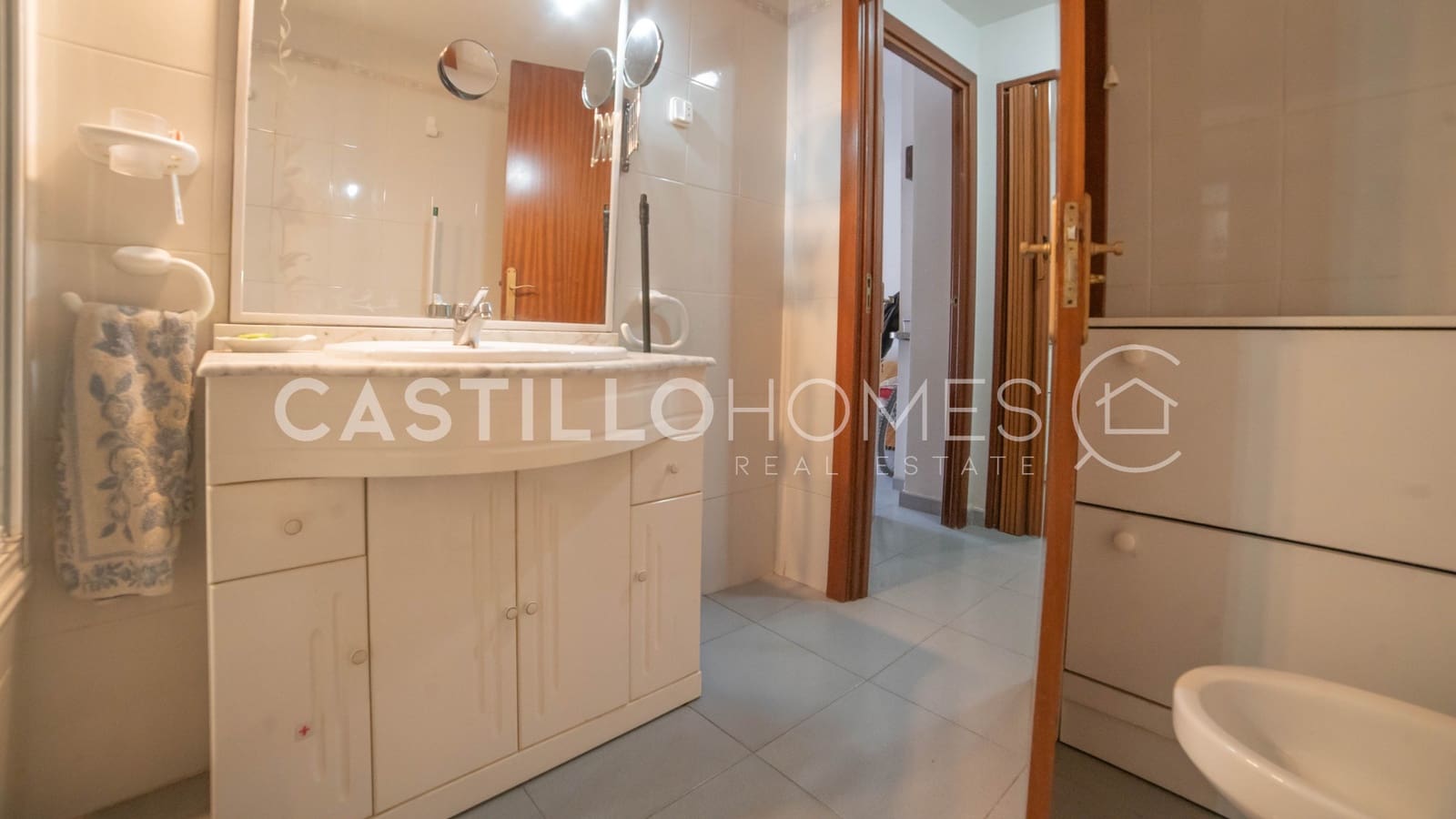 1 soverom Leilighet til salgs i Torrevieja med svømmebasseng garasje - € 160 000 (Ref: 10116700)