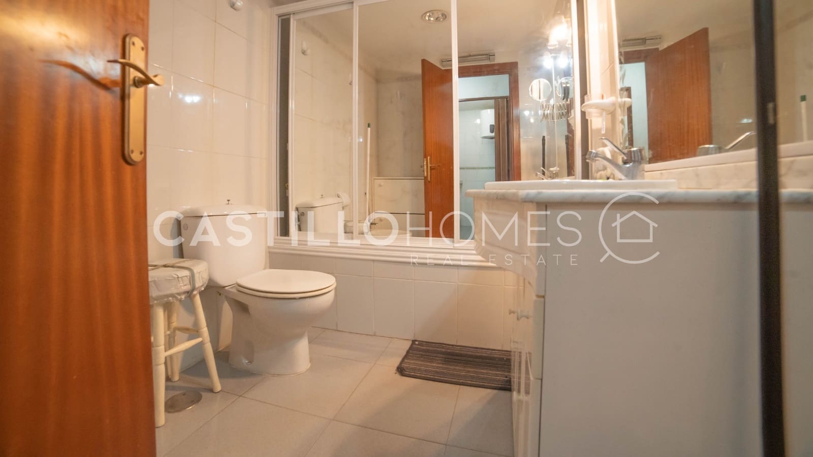 1 soverom Leilighet til salgs i Torrevieja med svømmebasseng garasje - € 160 000 (Ref: 10116700)