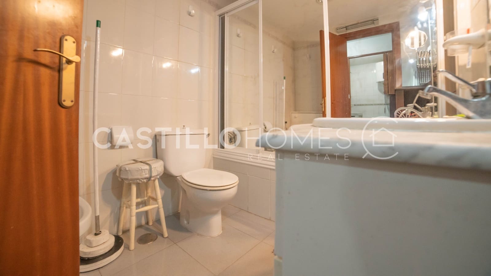 1 soverom Leilighet til salgs i Torrevieja med svømmebasseng garasje - € 160 000 (Ref: 10116700)
