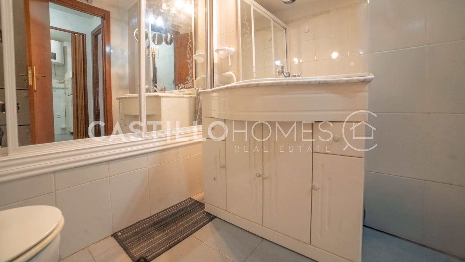 1 soverom Leilighet til salgs i Torrevieja med svømmebasseng garasje - € 160 000 (Ref: 10116700)