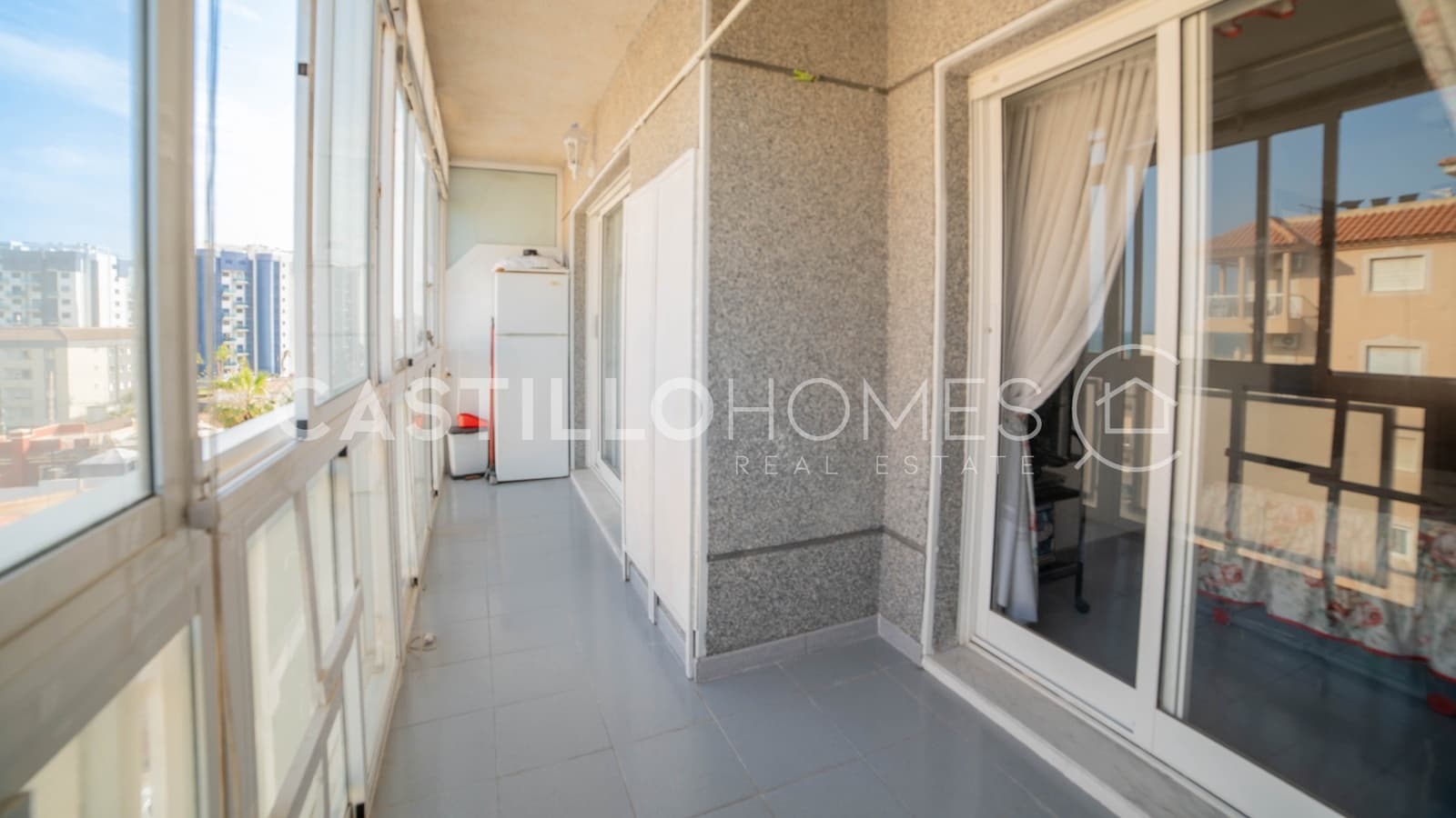1 soverom Leilighet til salgs i Torrevieja med svømmebasseng garasje - € 160 000 (Ref: 10116700)