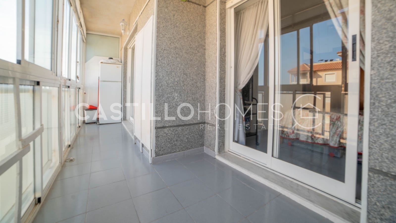 1 soverom Leilighet til salgs i Torrevieja med svømmebasseng garasje - € 160 000 (Ref: 10116700)