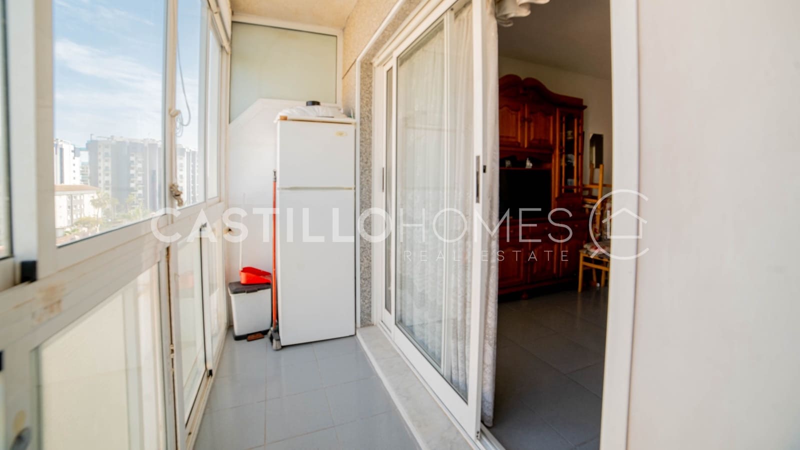 1 soverom Leilighet til salgs i Torrevieja med svømmebasseng garasje - € 160 000 (Ref: 10116700)