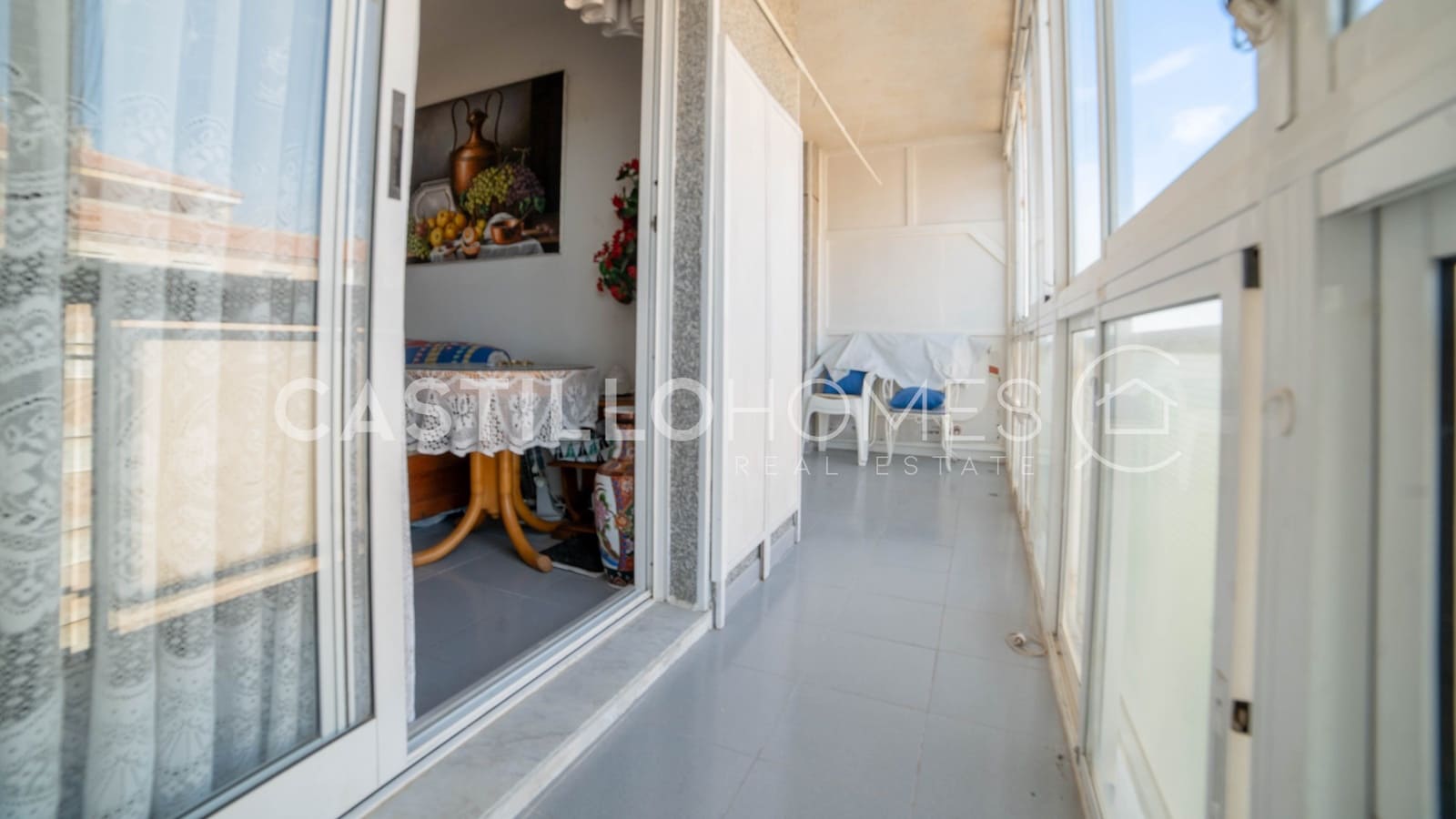 1 soverom Leilighet til salgs i Torrevieja med svømmebasseng garasje - € 160 000 (Ref: 10116700)