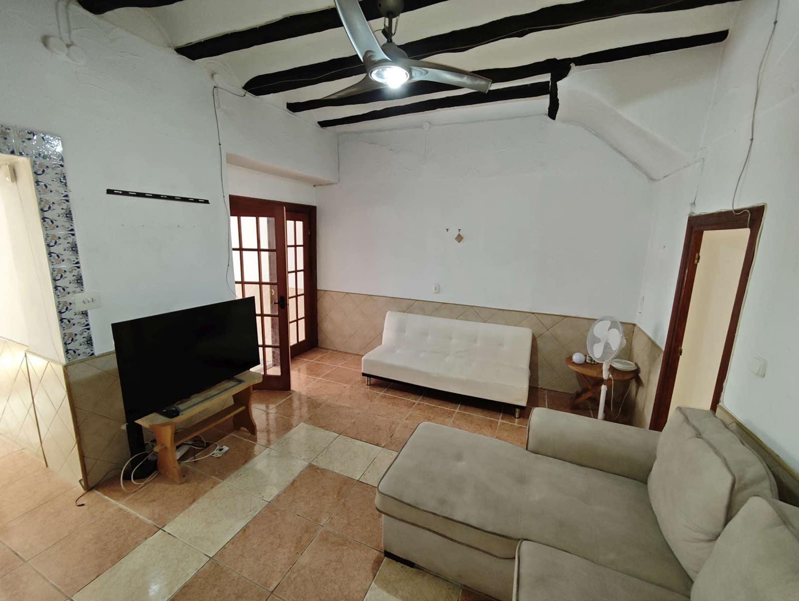 3 sovrum Finca/Hus på landet till salu i Torre del Rico med pool garage - 139 995 € (Ref: 10116710)