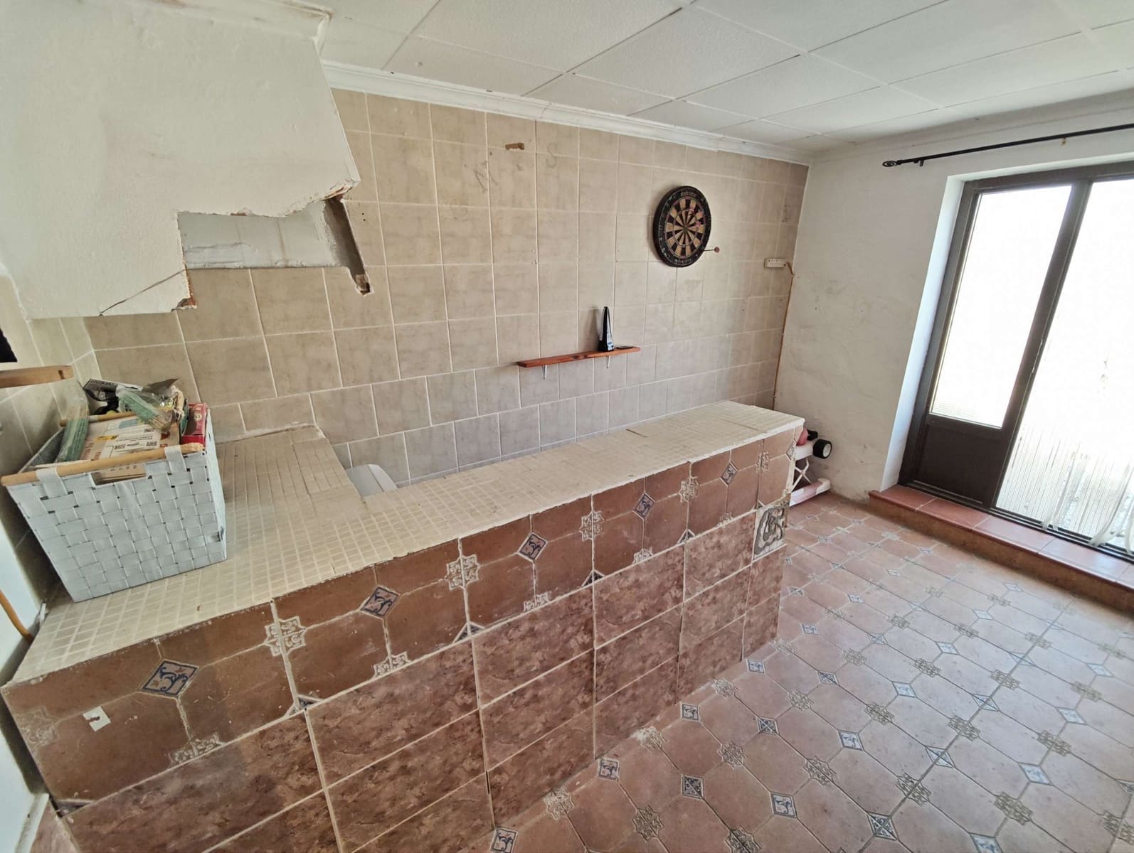 3 sovrum Finca/Hus på landet till salu i Torre del Rico med pool garage - 139 995 € (Ref: 10116710)