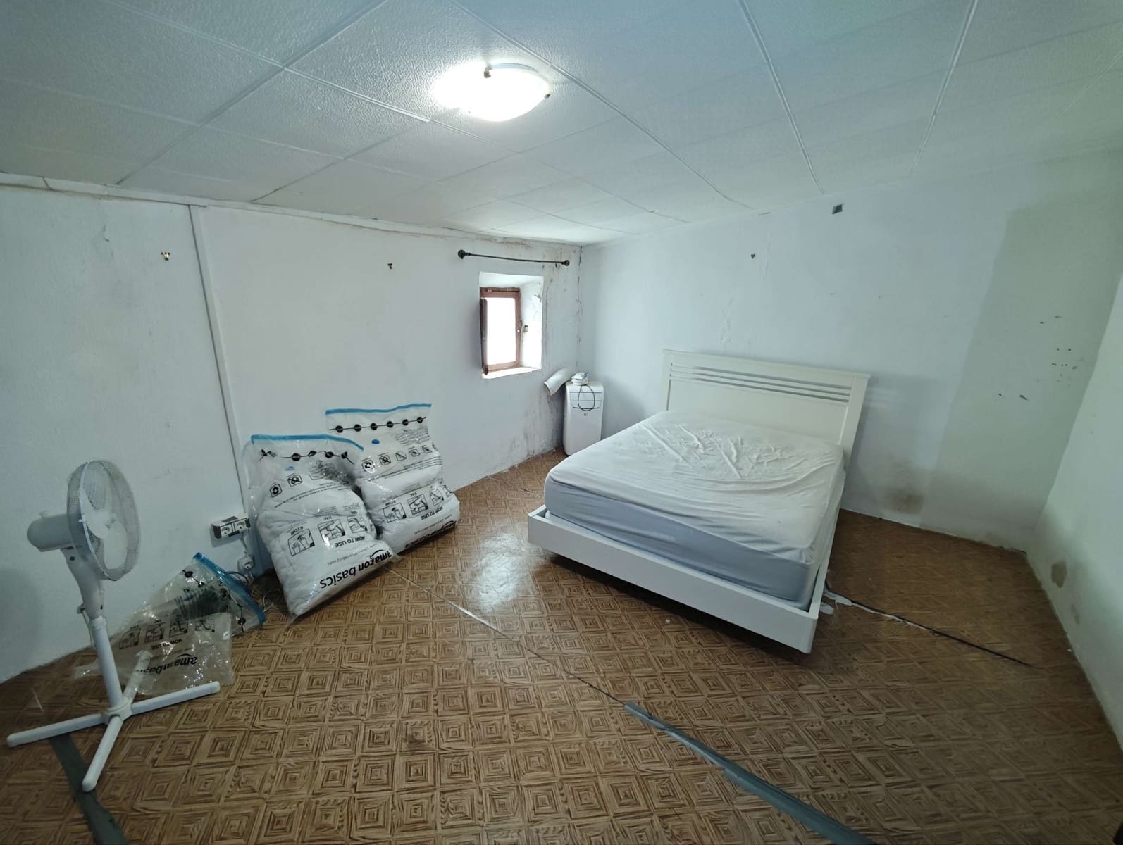 3 sovrum Finca/Hus på landet till salu i Torre del Rico med pool garage - 139 995 € (Ref: 10116710)