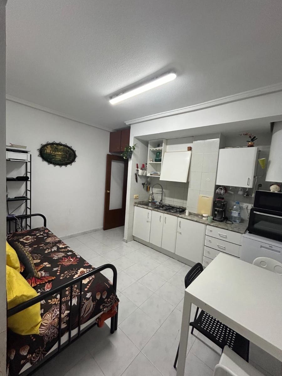 Estudio en Torrevieja en venta - 96.900 € (Ref: 10116724)