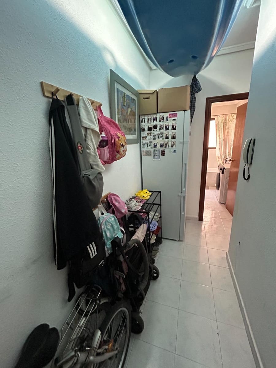 Estudio en Torrevieja en venta - 96.900 € (Ref: 10116724)