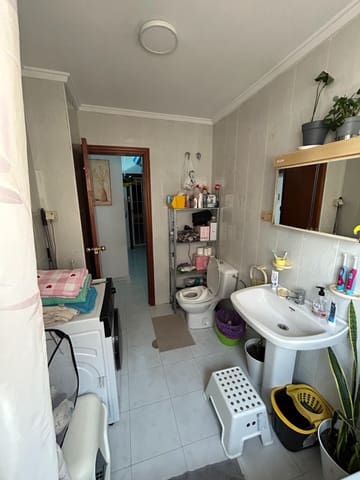 Estudio en El Molino, Torrevieja en venta - 96.900 € (Ref: 10116724)
