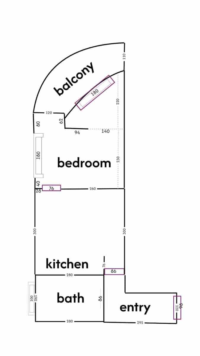 Estudio en Torrevieja en venta - 96.900 € (Ref: 10116724)