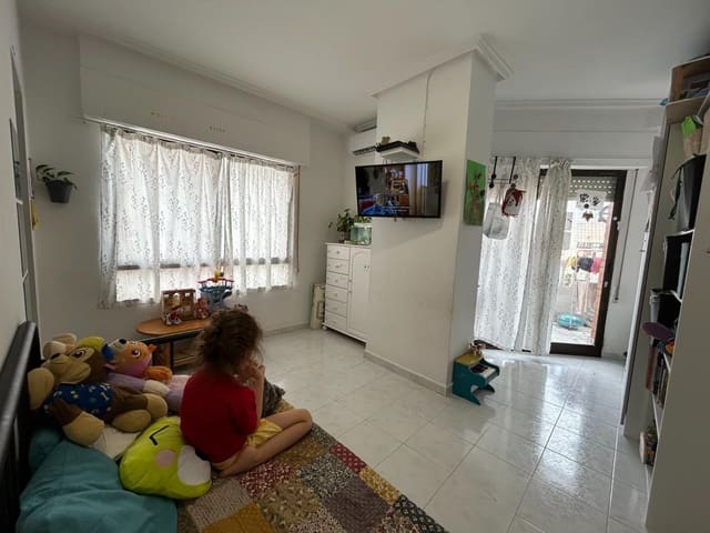Estudio en El Molino, Torrevieja en venta - 96.900 € (Ref: 10116724)