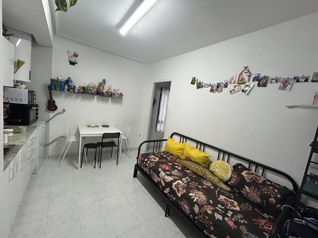 Estudio en El Molino, Torrevieja en venta - 96.900 € (Ref: 10116724)