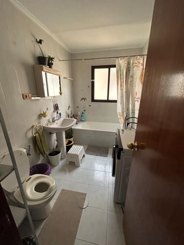 Estudio en El Molino, Torrevieja en venta - 96.900 € (Ref: 10116724)
