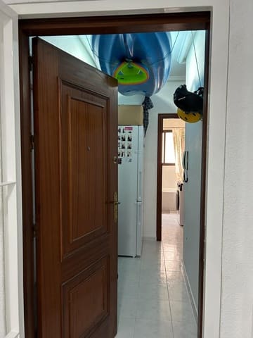 Estudio en El Molino, Torrevieja en venta - 96.900 € (Ref: 10116724)