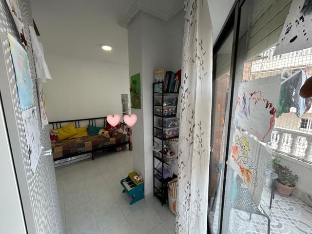 Estudio en El Molino, Torrevieja en venta - 96.900 € (Ref: 10116724)