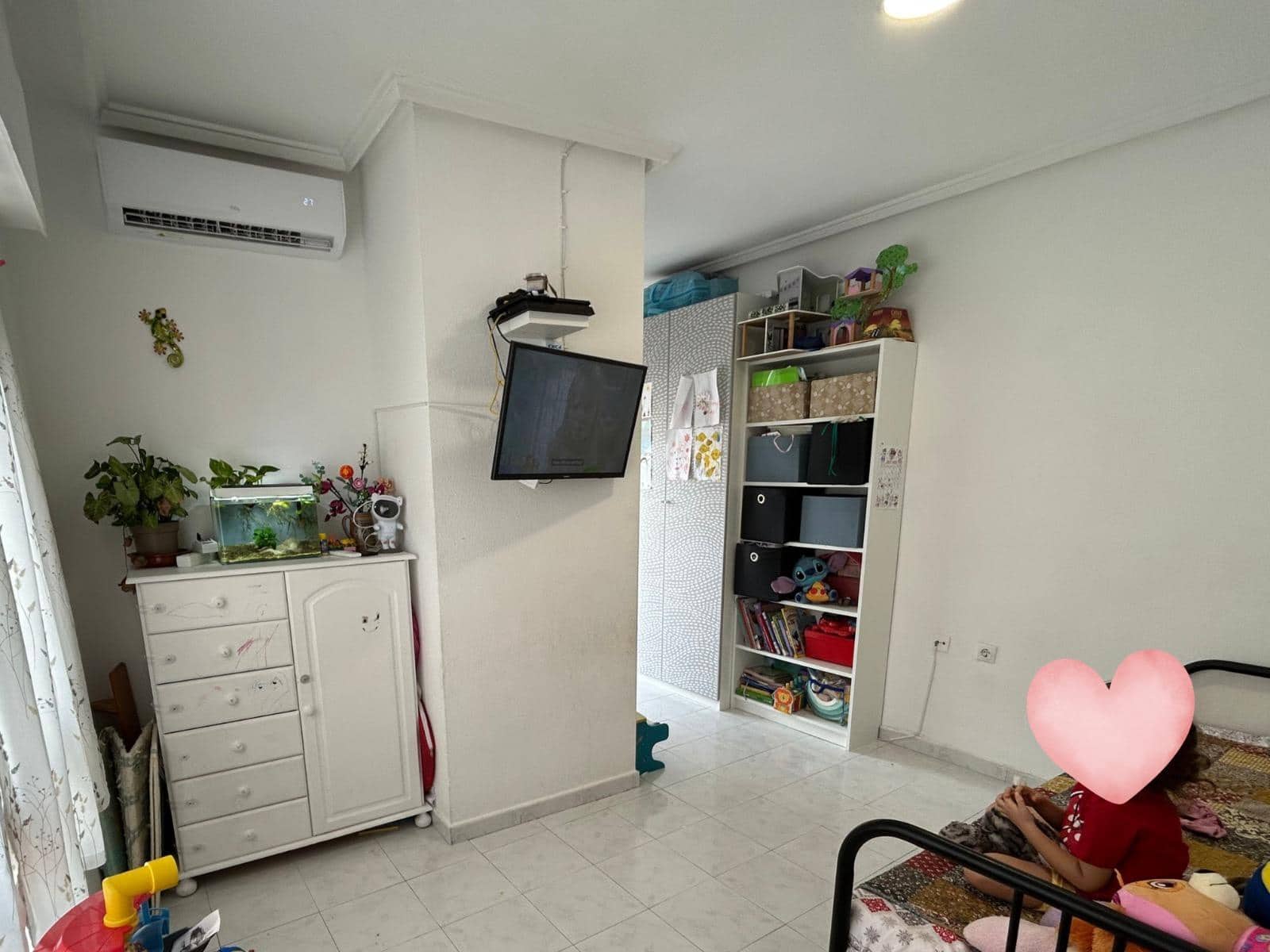 Estudio en Torrevieja en venta - 96.900 € (Ref: 10116724)