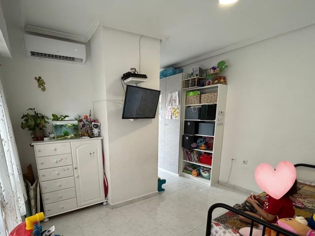 Estudio en El Molino, Torrevieja en venta - 96.900 € (Ref: 10116724)