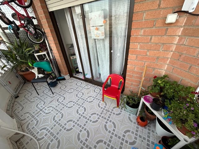 Estudio en El Molino, Torrevieja en venta - 96.900 € (Ref: 10116724)