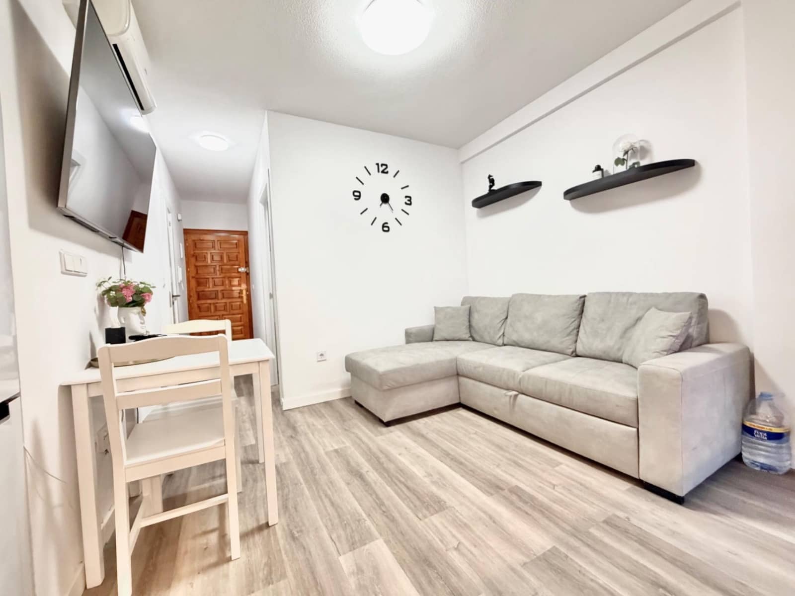 1 sypialnia Apartament na sprzedaż w Torrevieja - 120 000 € (Ref: 10116731)