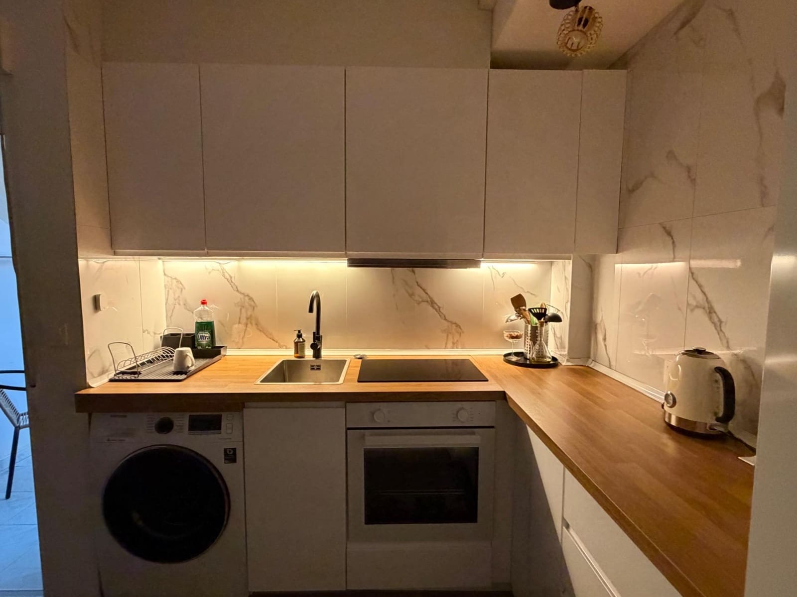 1 sypialnia Apartament na sprzedaż w Torrevieja - 120 000 € (Ref: 10116731)