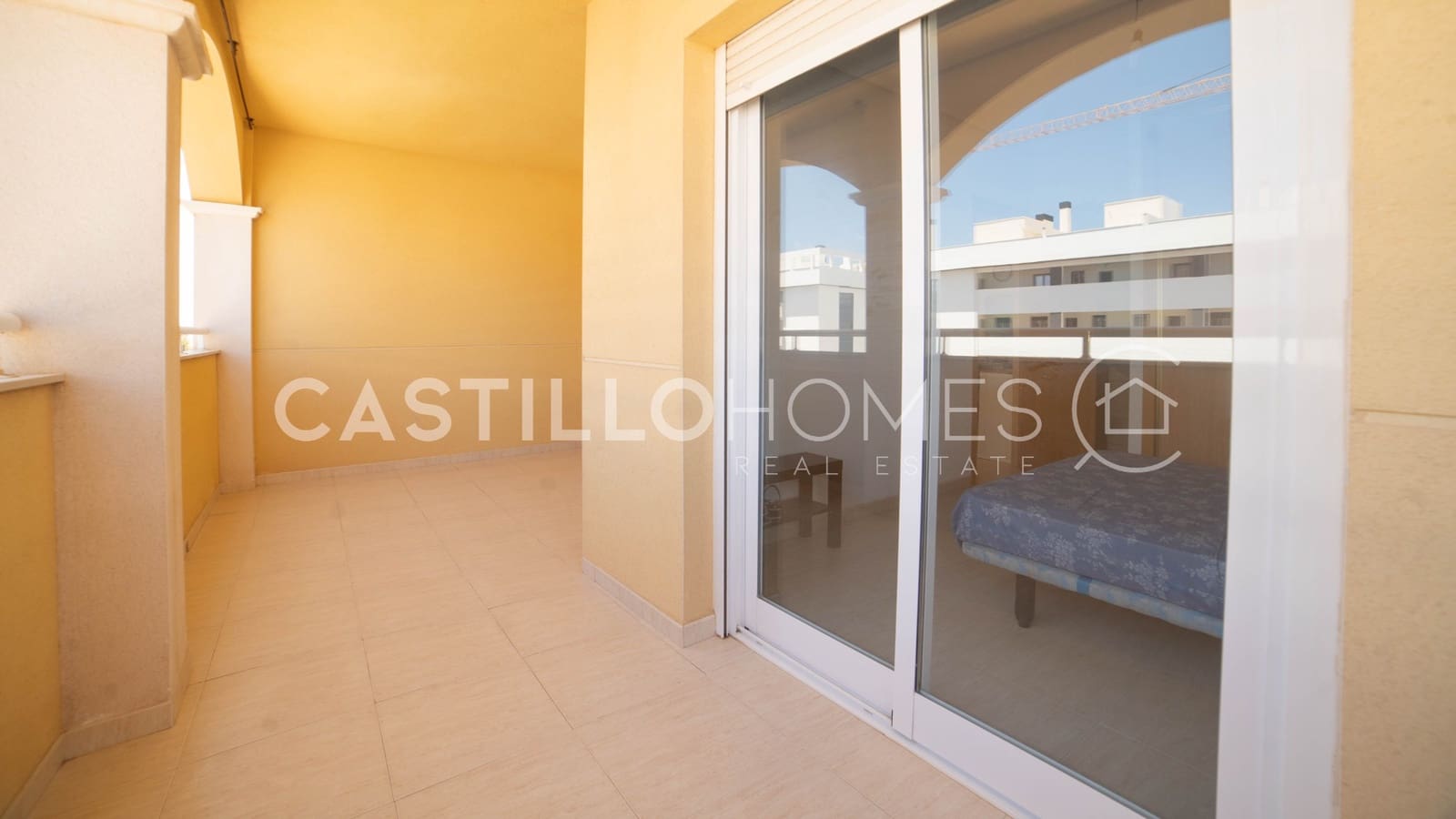 2 sovrum Lägenhet till salu i Torrevieja med pool - 189 000 € (Ref: 10116744)