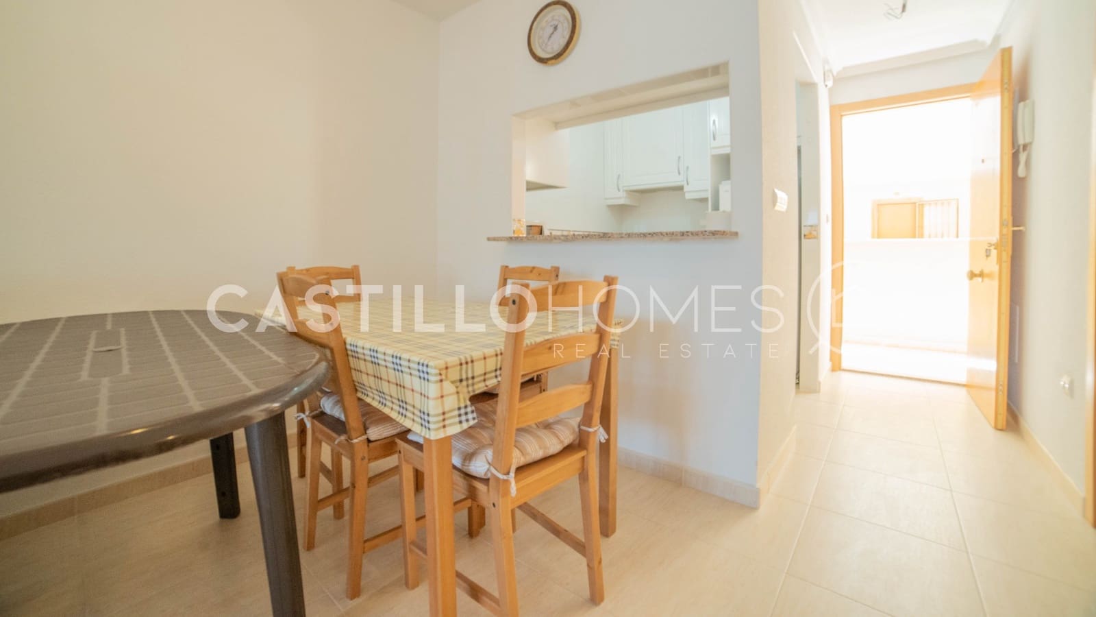 2 sovrum Lägenhet till salu i Torrevieja med pool - 189 000 € (Ref: 10116744)