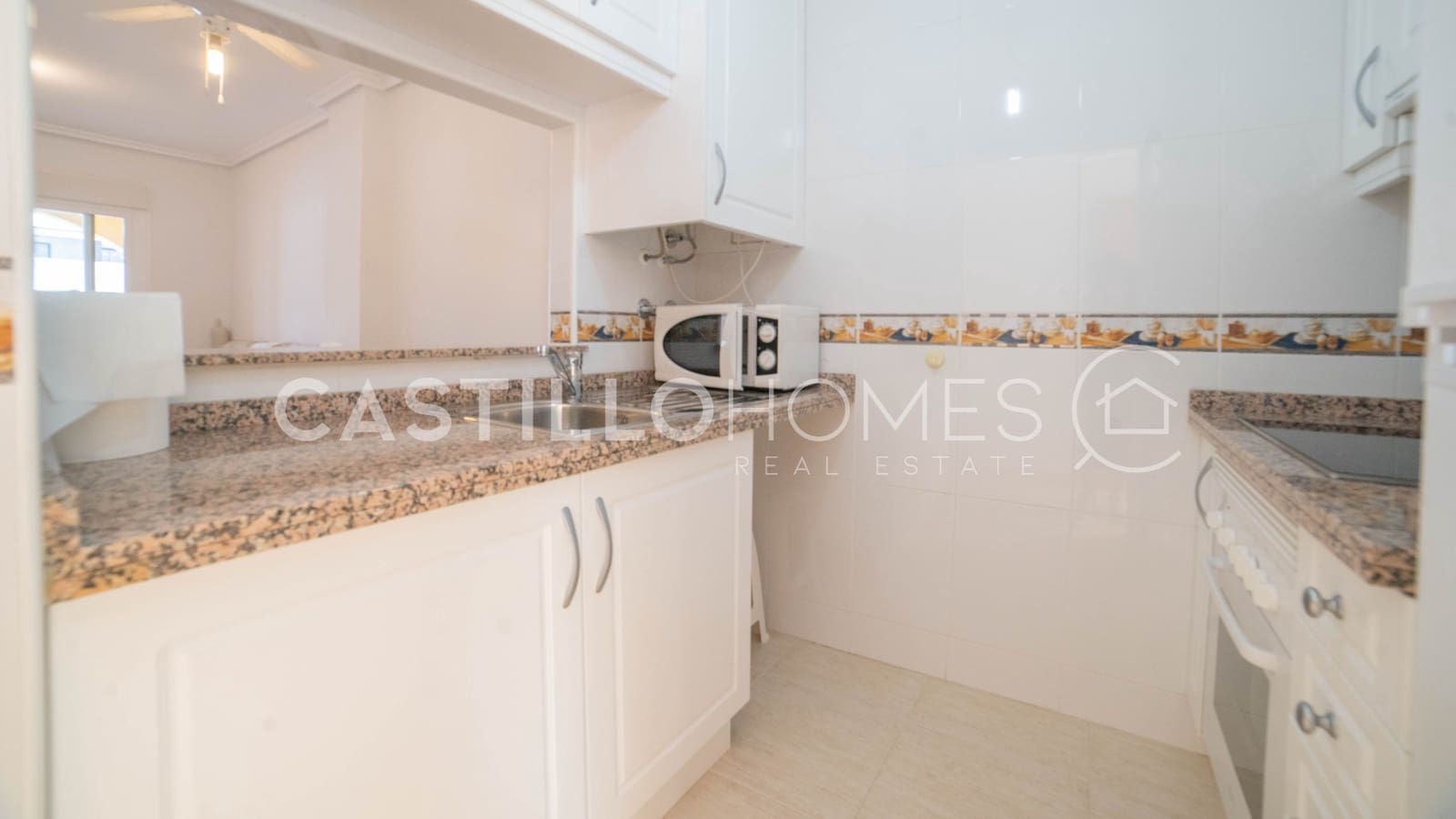 2 sovrum Lägenhet till salu i Torrevieja med pool - 189 000 € (Ref: 10116744)