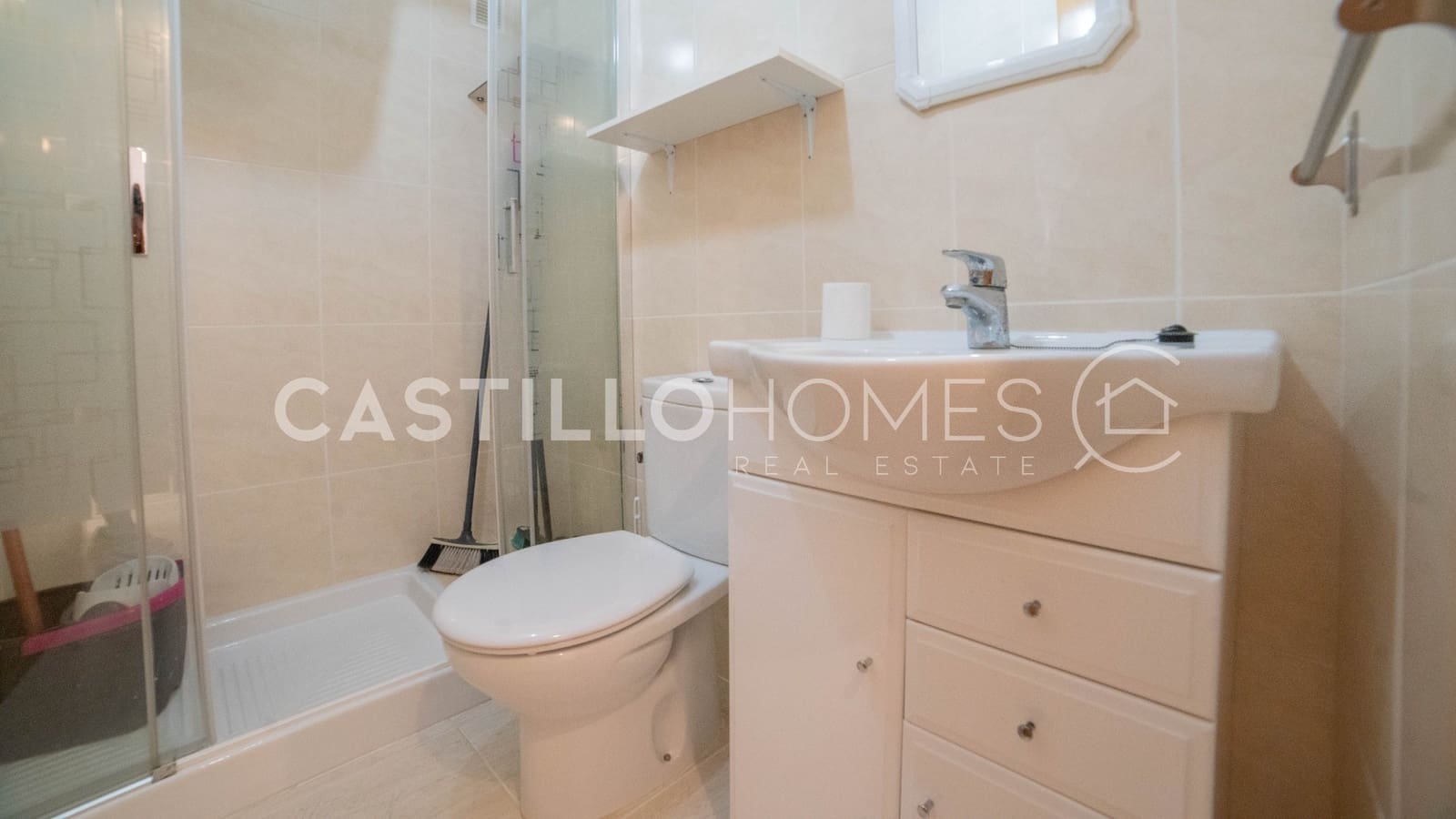 2 sovrum Lägenhet till salu i Torrevieja med pool - 189 000 € (Ref: 10116744)