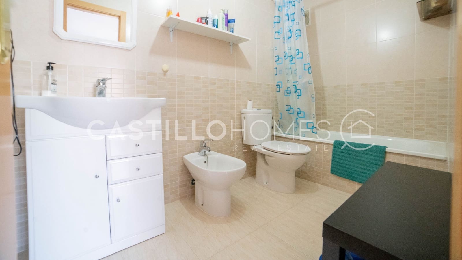 2 sovrum Lägenhet till salu i Torrevieja med pool - 189 000 € (Ref: 10116744)