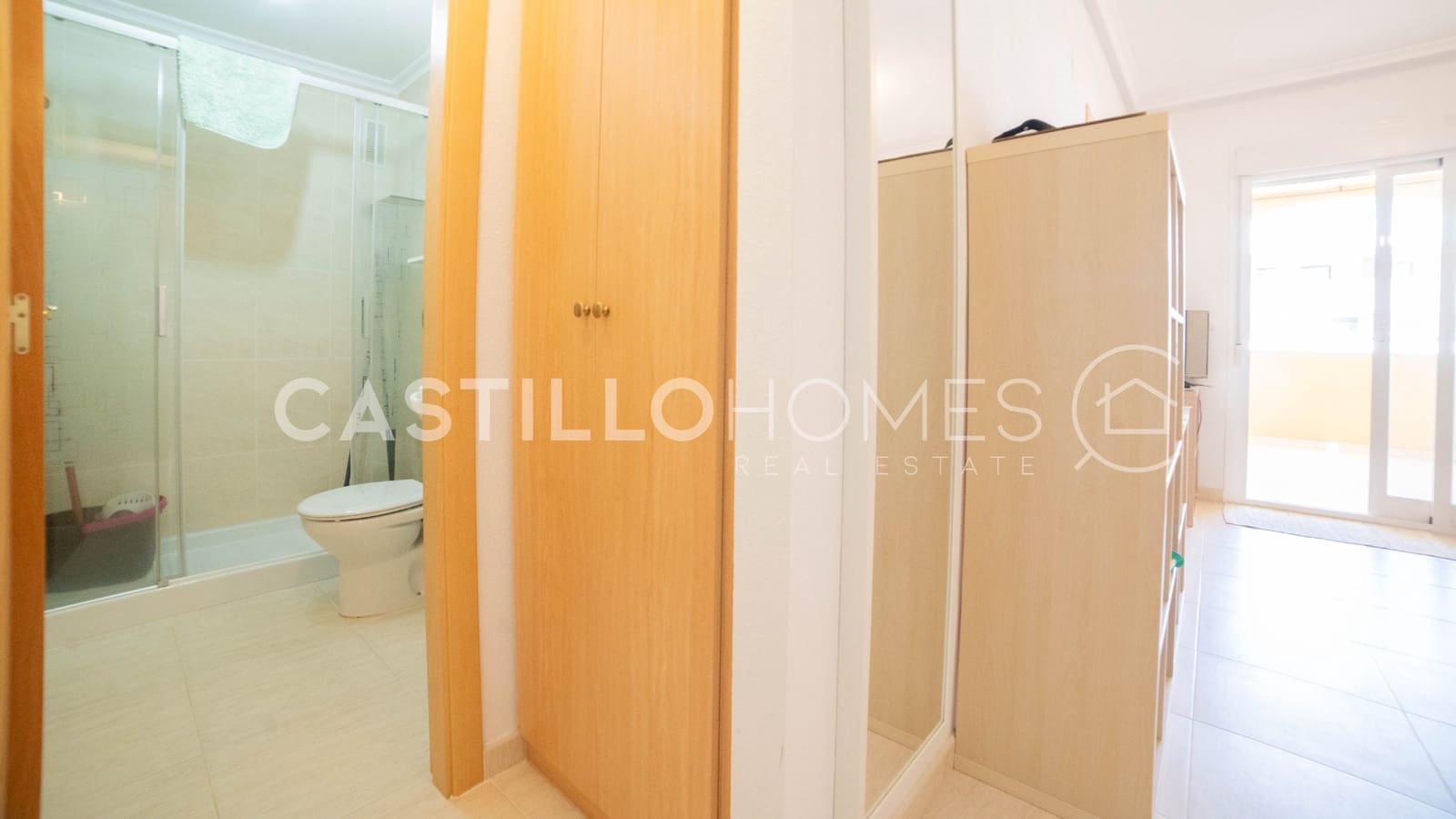 2 sovrum Lägenhet till salu i Torrevieja med pool - 189 000 € (Ref: 10116744)